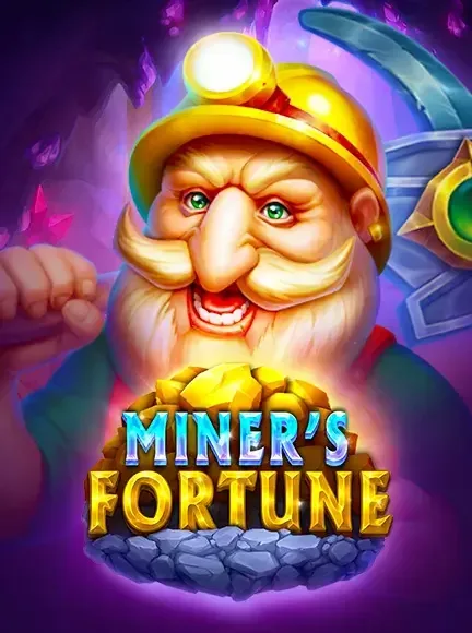 Miners Fortune spilleautomat