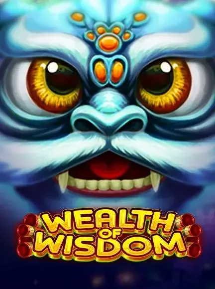 Wealthofwisdom spilleautomat