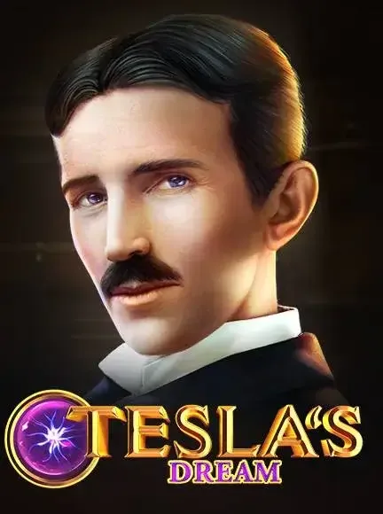 Teslas Dream spilleautomat